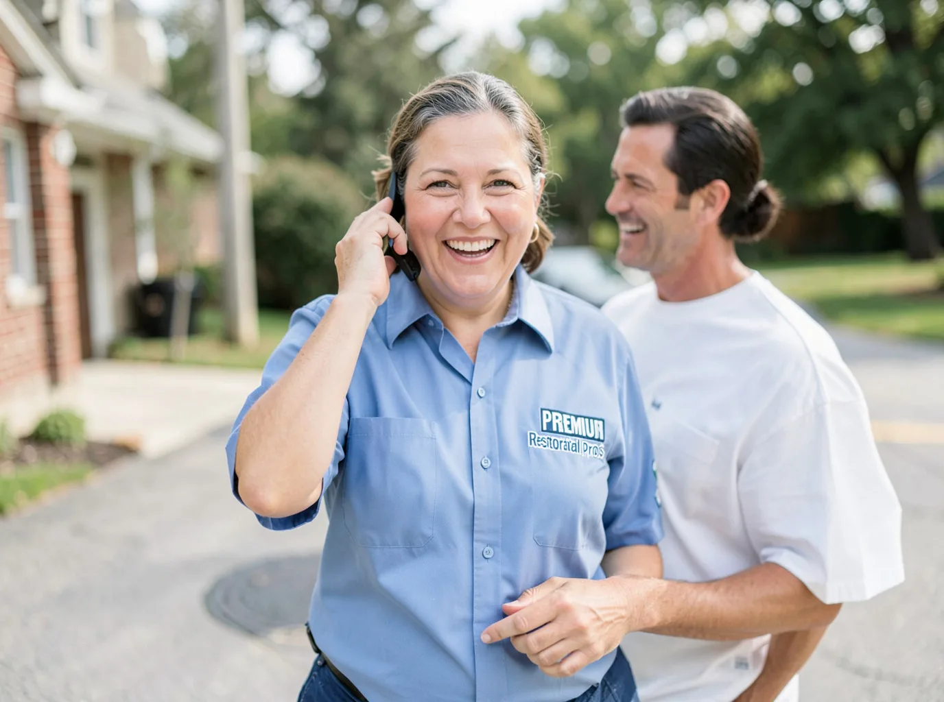 Water Damage Restoration Poyen, AR FAQs